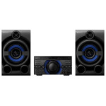 Музыкальный центр Sony MHC-M40D