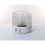 Сушилка для овощей Zigmund & Shtain ZFD-400