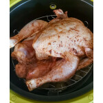 Аэрогриль Kitfort КТ-2243