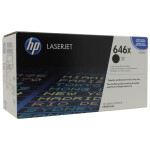 Картридж HP CE264X