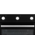 Встраиваемый электрический духовой шкаф Candy FCP 612 NXL