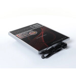 Настольная плита Zigmund & Shtain ZIP-555