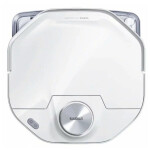 Робот-пылесос SmartMi ZNXDJQR01ZM