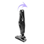 Пылесос Kitfort КТ-594