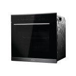 Встраиваемый электрический духовой шкаф Korting OKB 1340 GNBX MW