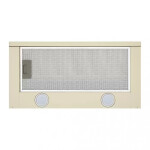 Встраиваемая вытяжка Maunfeld VS Light 60 бежевый