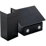 Каминная вытяжка Faber Air BK A60
