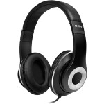 Гарнитура Sven AP-930M черный/серебристый