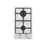 Встраиваемая газовая варочная панель HOMSair HGS323S