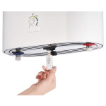 Водонагреватель накопительный Electrolux EWH 30 Centurio IQ 2.0