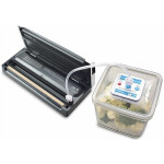 Вакуумный упаковщик Solis Vac Quick 576