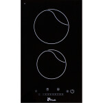 Встраиваемая электрическая варочная панель Лысьва ПЭВ 25С