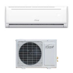 Сплит-система Eurohoff EVR-24I