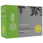 Картридж Cactus CS-WC3315X (106R02310)