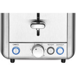 Тостер Solis 8002