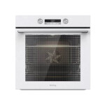 Встраиваемый электрический духовой шкаф Korting OKB 6821 CEW