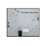 Встраиваемая электрическая варочная панель Darina 4P E329 B