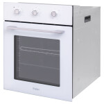 Встраиваемый электрический духовой шкаф EVELUX EO 420 PW