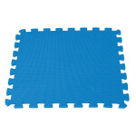 Подстилка мягкая модульная Пазл Intex 29081