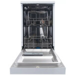 Посудомоечная машина Delonghi DDWS 09S Citrino