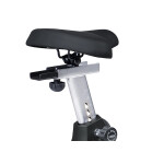 Велотренажер Spirit Fitness CU800 Graphite gray