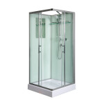 Душевая кабина WeltWasser WW500 Laine 901