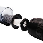 Пылесос Endever Skyclean VC-293