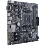 Материнская плата Asus Prime A320M-E