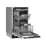 Встраиваемая посудомоечная машина Zigmund & Shtain DW 301.4