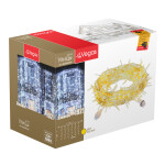 Электрогирлянда Vegas Занавес 55028