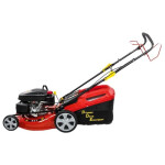 Газонокосилка бензиновая DDE LM 51-60 D