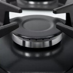 Встраиваемая газовая варочная панель Maunfeld EGHG.64.2CBG/G