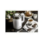 Чайник электрический Steba WK 11 BIANCO