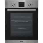Встраиваемый электрический духовой шкаф Korting OKB 7931 CMX
