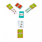 Настольная игра Банда умников Турбокомплект 2 в 1 УМ 053