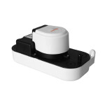 Помпа Siccom Ecotank+ 1,2 DE12QCC610