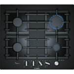 Встраиваемая газовая варочная панель Bosch PPP6A6M90