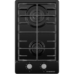 Встраиваемая газовая варочная панель Maunfeld EGHE.32.6CB/G