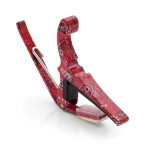 Каподастр Kyser KG6RB