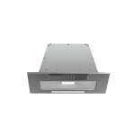 Встраиваемая вытяжка Zigmund & Shtain K 012.5 S