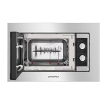 Встраиваемая микроволновая печь Maunfeld JBMO.20.5S