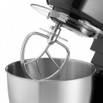 Миксер Delta Lux DE-7900Р черный