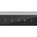 Встраиваемая вытяжка Gorenje TH 64 E3SGB