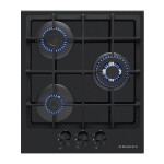 Встраиваемая газовая варочная панель Maunfeld EGHG.43.33CB2/G