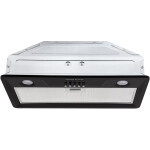 Встраиваемая вытяжка Zigmund & Shtain K 356.51 B