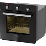 Встраиваемый электрический духовой шкаф Darina 1U BDE111 707 At