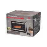 Мини-печь Rommelsbacher BG 1550