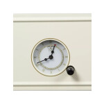 Встраиваемый электрический духовой шкаф Zigmund & Shtain E 134 X