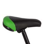 Велосипед Novatrack 20 VECTOR серебристый (203VECTOR.SL22)