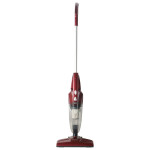 Пылесос Pioneer VC461S wine maroon